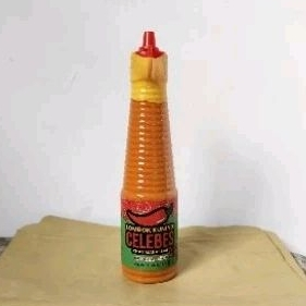 

lombok kuning cap celebes 140 ml pasar online makassar