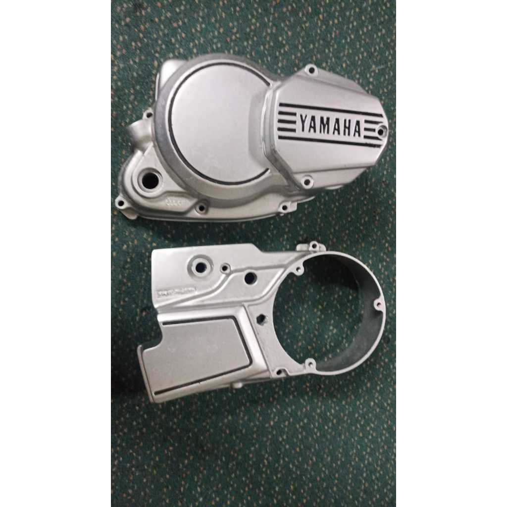 BAK BLOK KALTER RX KING (COBRA)