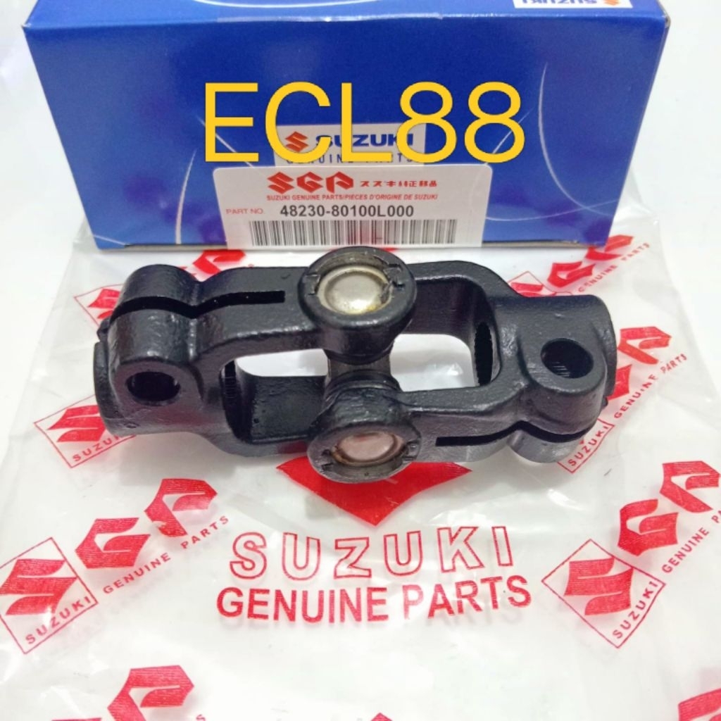 JOINT STEERING JOIN STEER PENDEK JIMNY KATANA SJ410