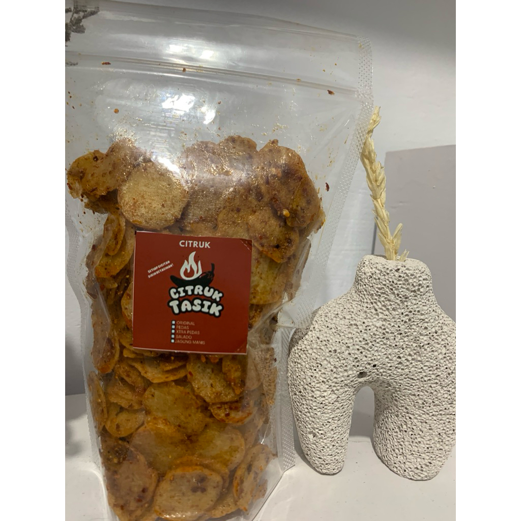 

Forcysn Citruk / Moring Tasikmalaya 250Gr