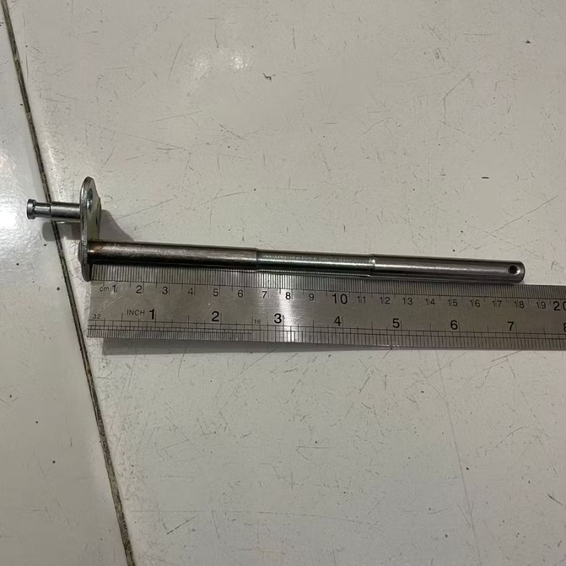 AS STANDAR 2 AS STANDAR TENGAH GENIO ALL BEAT NEW LED 2020