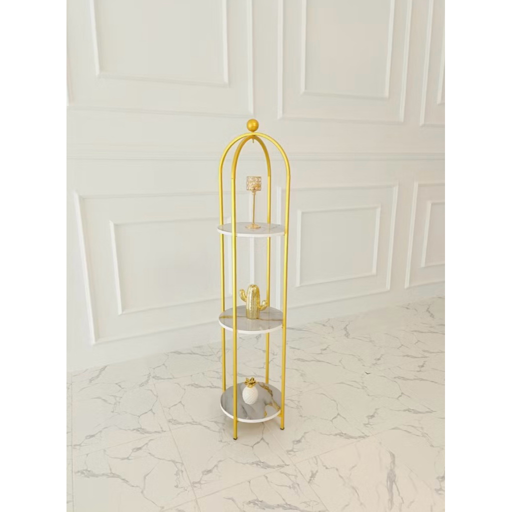 Rak Sangkar Minimalis