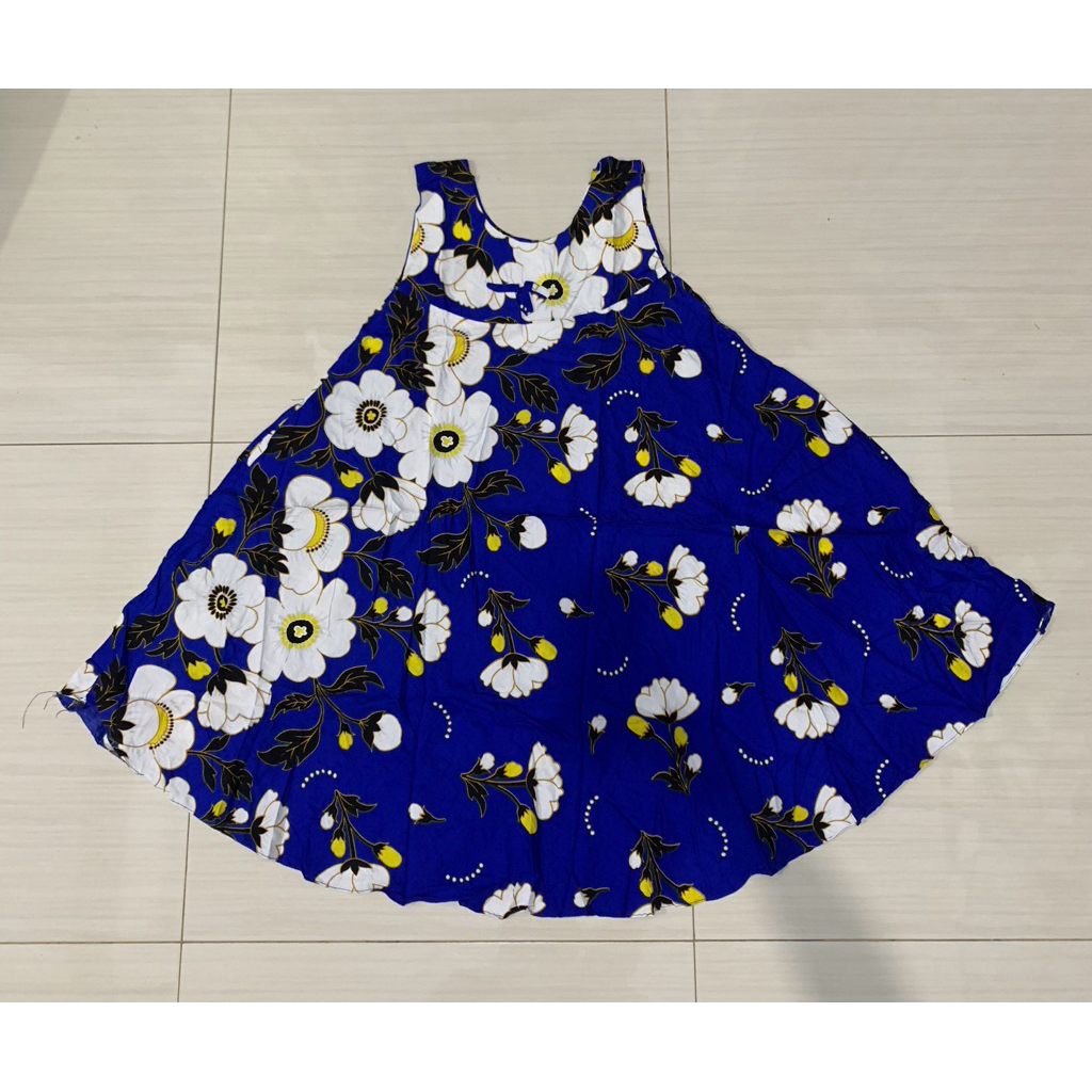 GAJAH PUTIH Daster Yukensi Klok LD 110cm