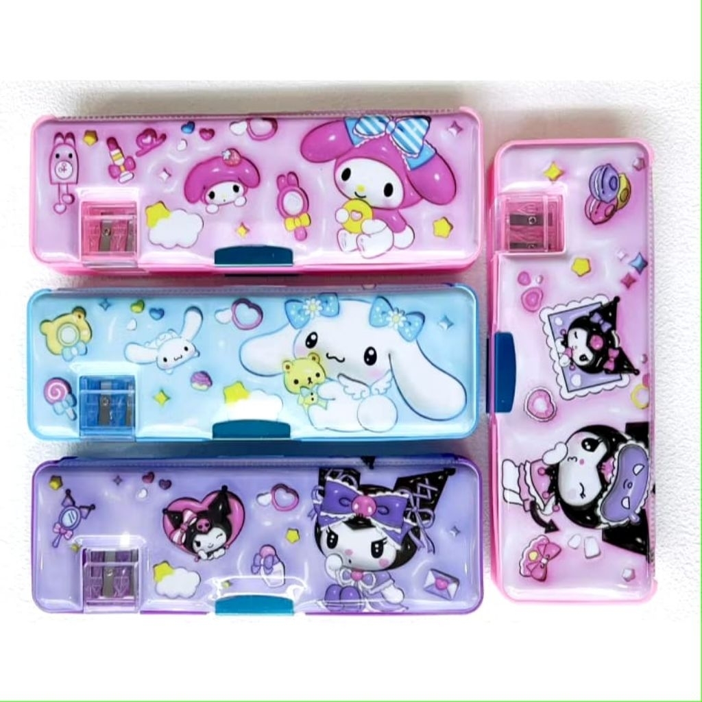 

TEMPAT PINSIL MAGNET SERUTAN KOTAK PENSIL GAMBAR ANAK