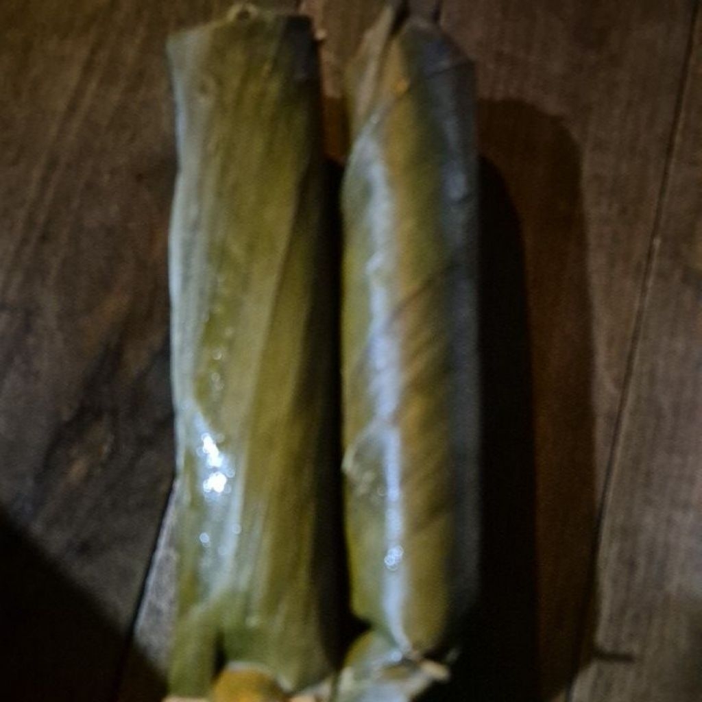 

LONTONG