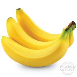 

Flavorwest Banana perasa makanan/minuman
