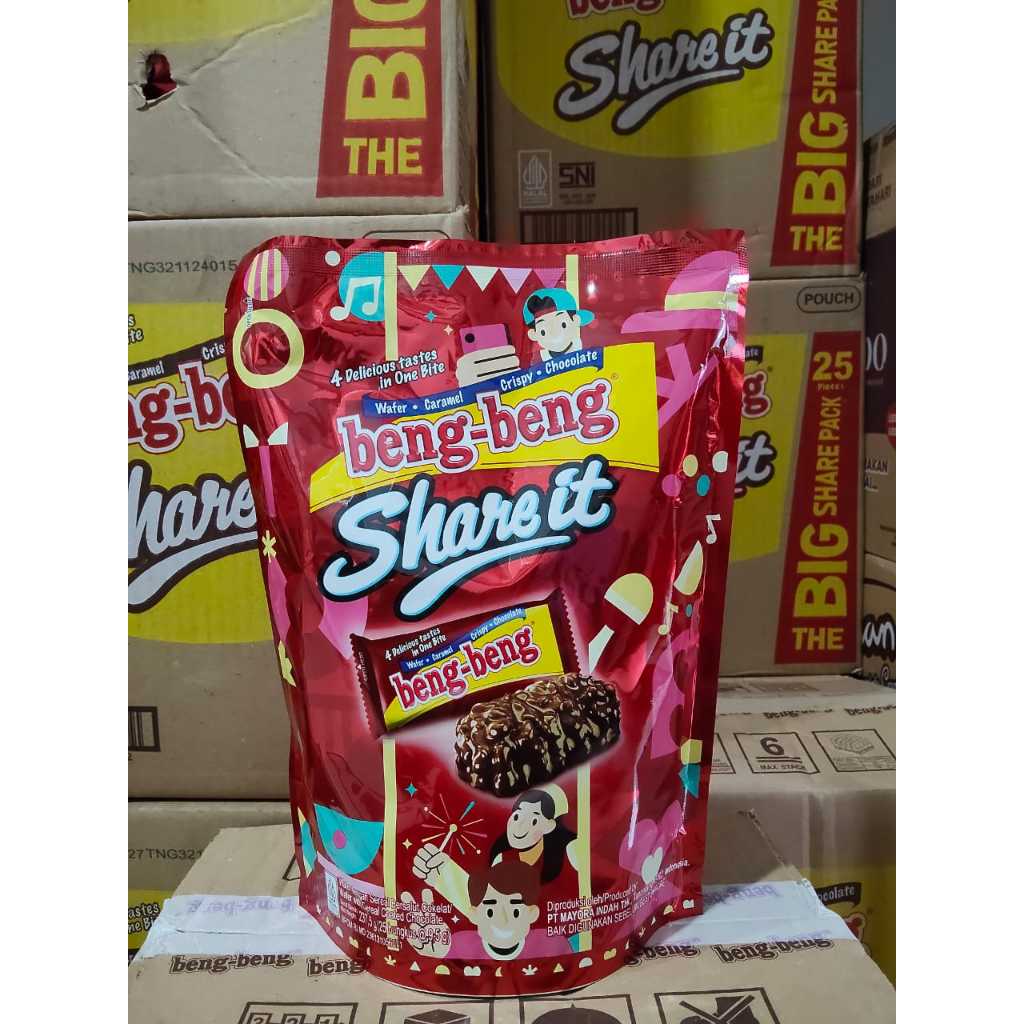 

PROMO....!!! beng beng share it (isi 25)