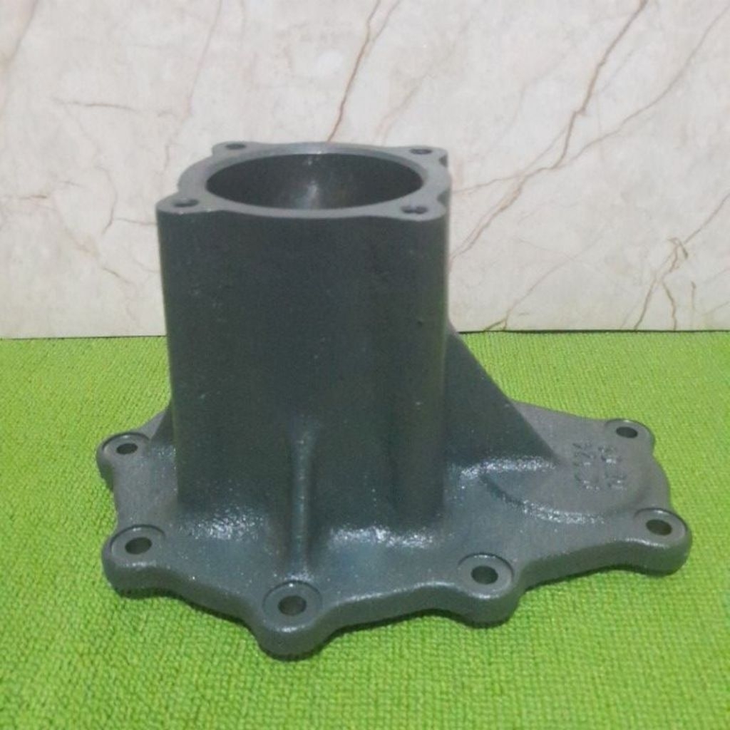 WHEEL SHAFT CASE YANMAR BUMBUNGAN YANMAR RUMAH AS RODA TRAKTOR YANMAR PRO REVO PRO XL