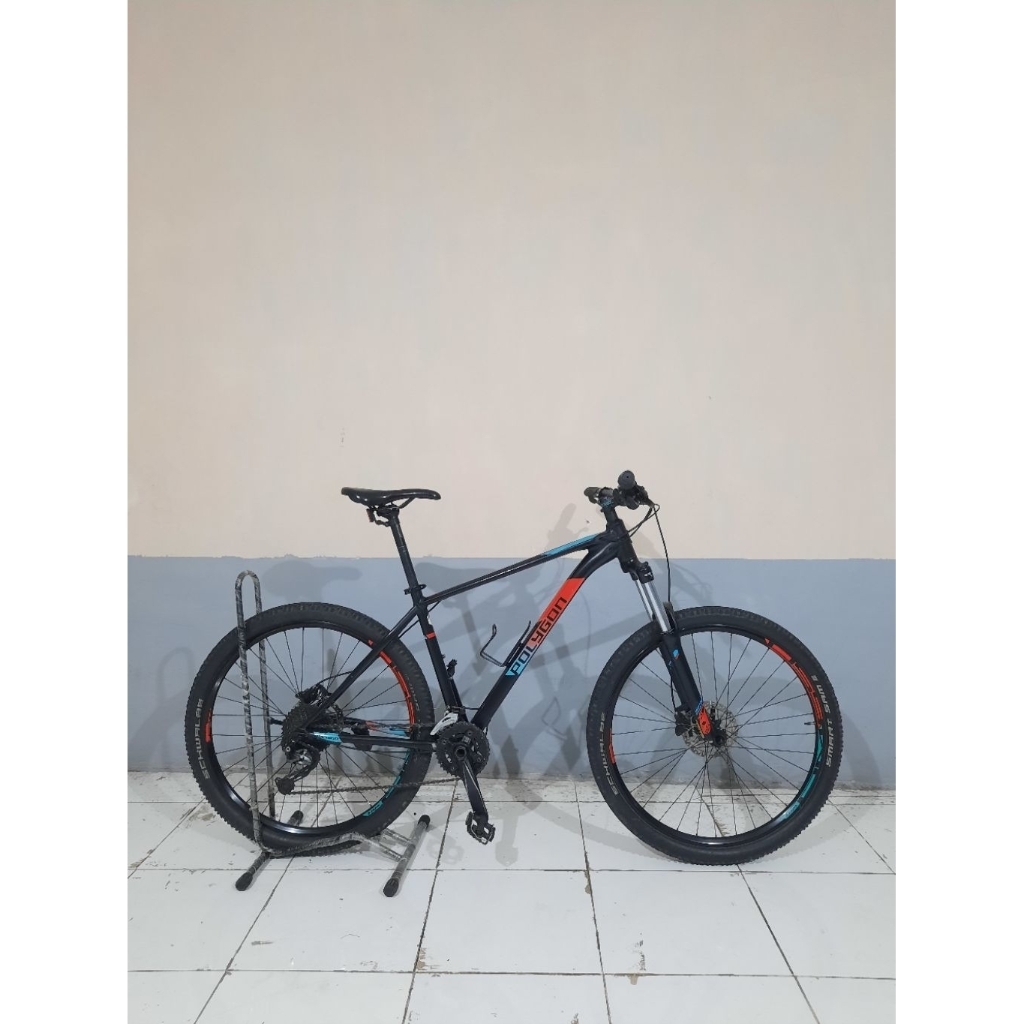 POLYGON XTRADA 5 TAHUN 2019