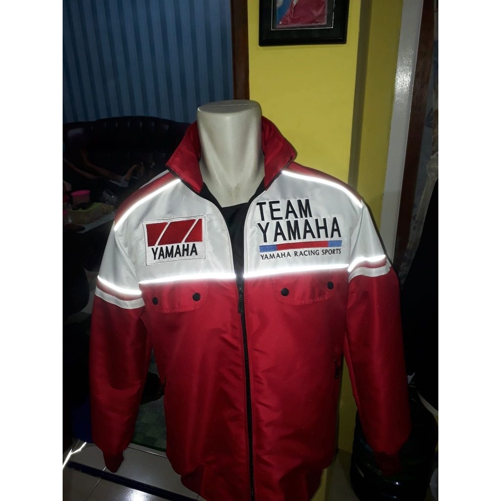JAKET  bikers
