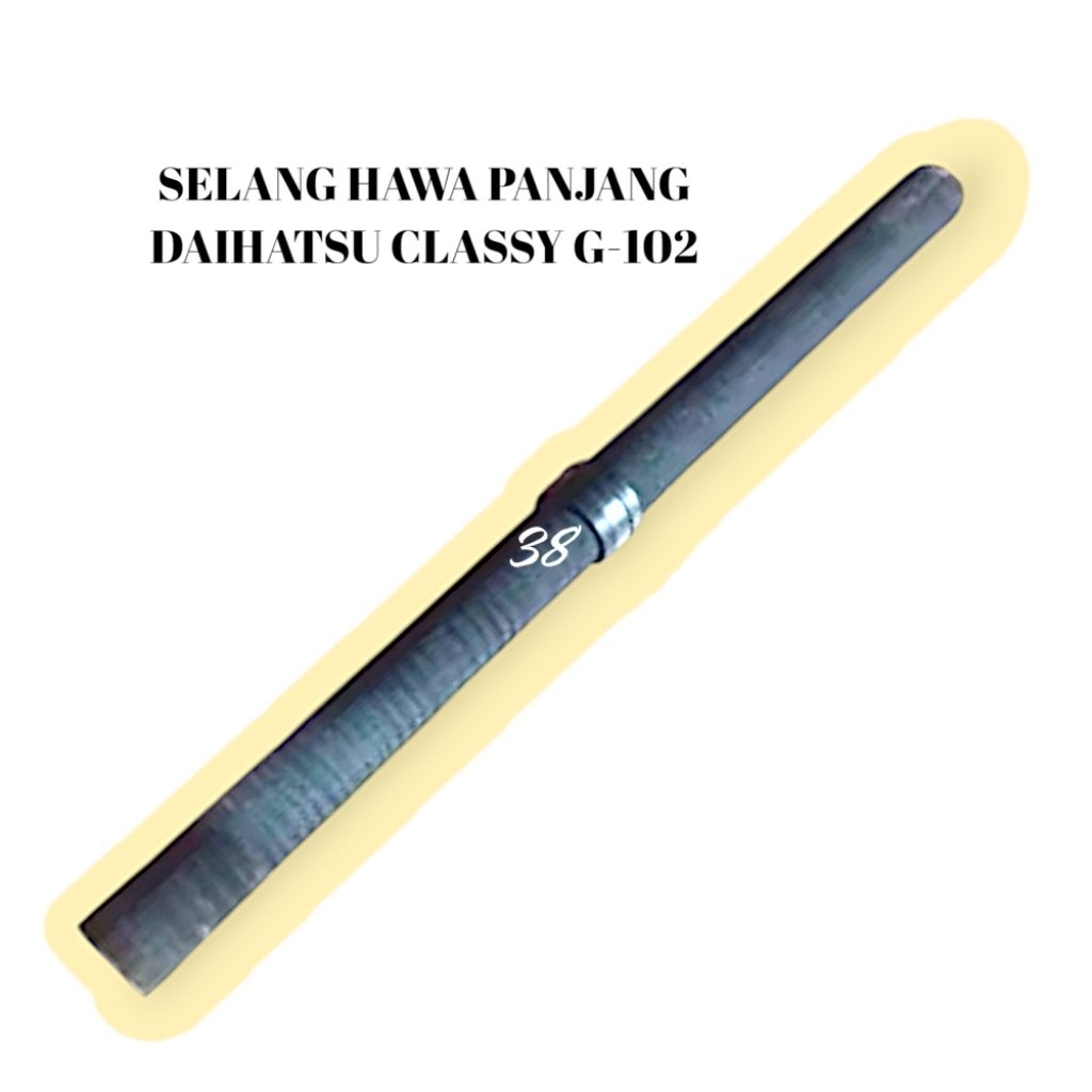 SELANG HAWA PANJANG DAIHATSU CLASSY G-102