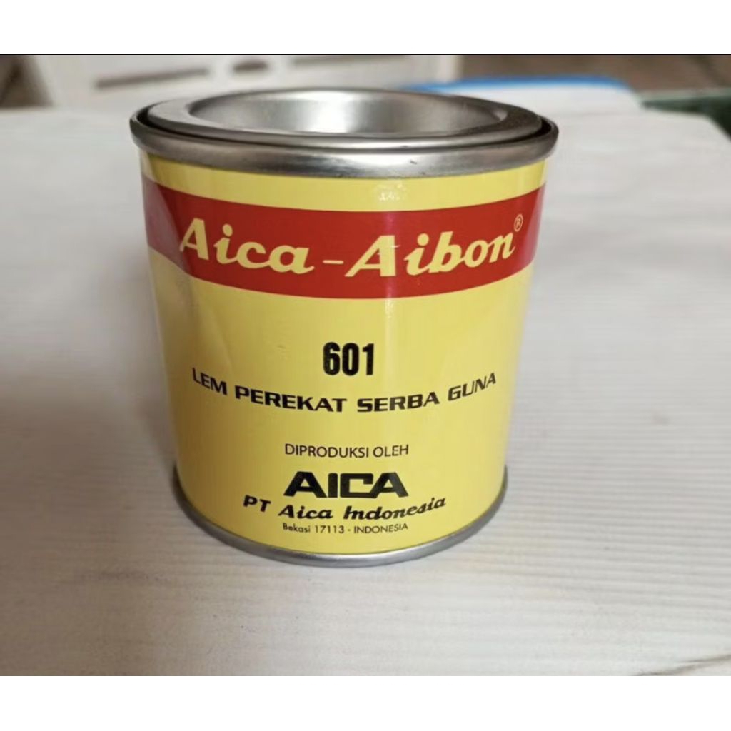 

Lem Aica-Aibon Lem Aibon Lem Serbaguna 70 Gram