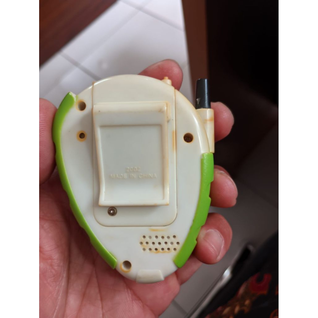 digivice digimon adventure KW