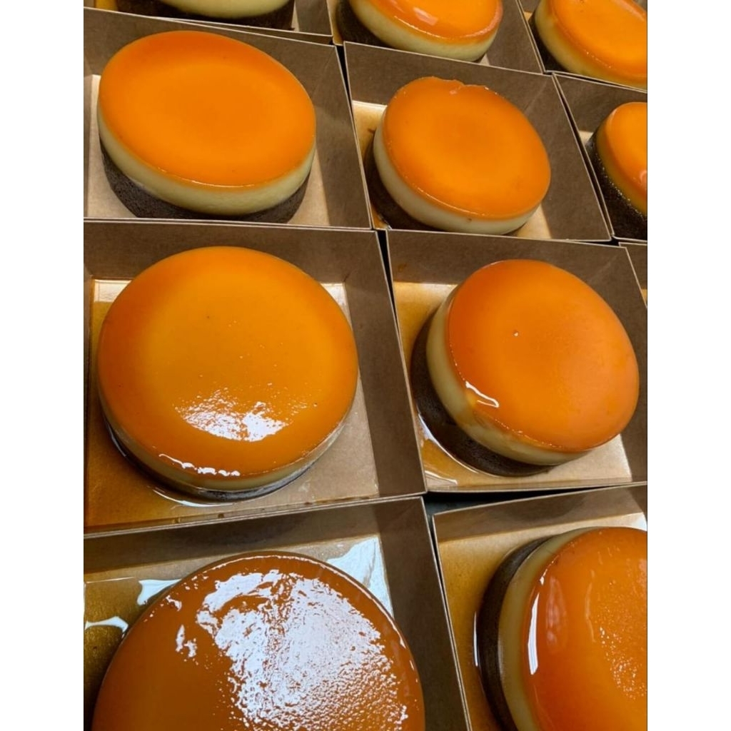 

KETAN HITAM CHESE CARAMEL uk 13