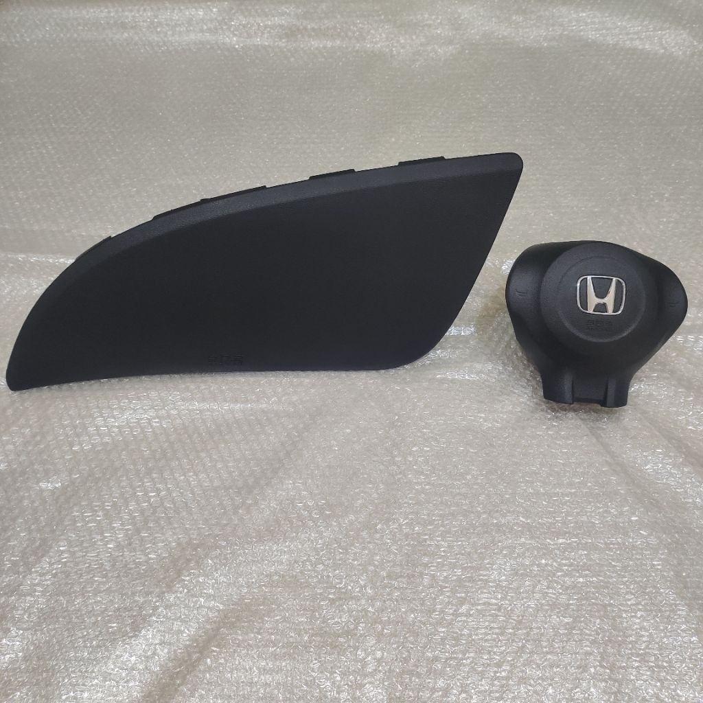 SRS Airbag Stir Penumpang Honda Brio Mobilio 2014-2015 ORIGINAL