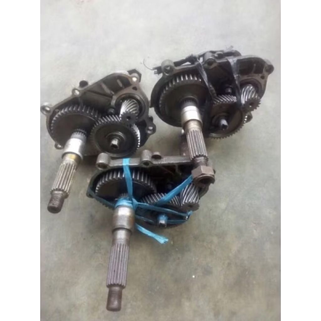 Gigi rasio Yamaha Mio sporty Mio soul Mio old full set original