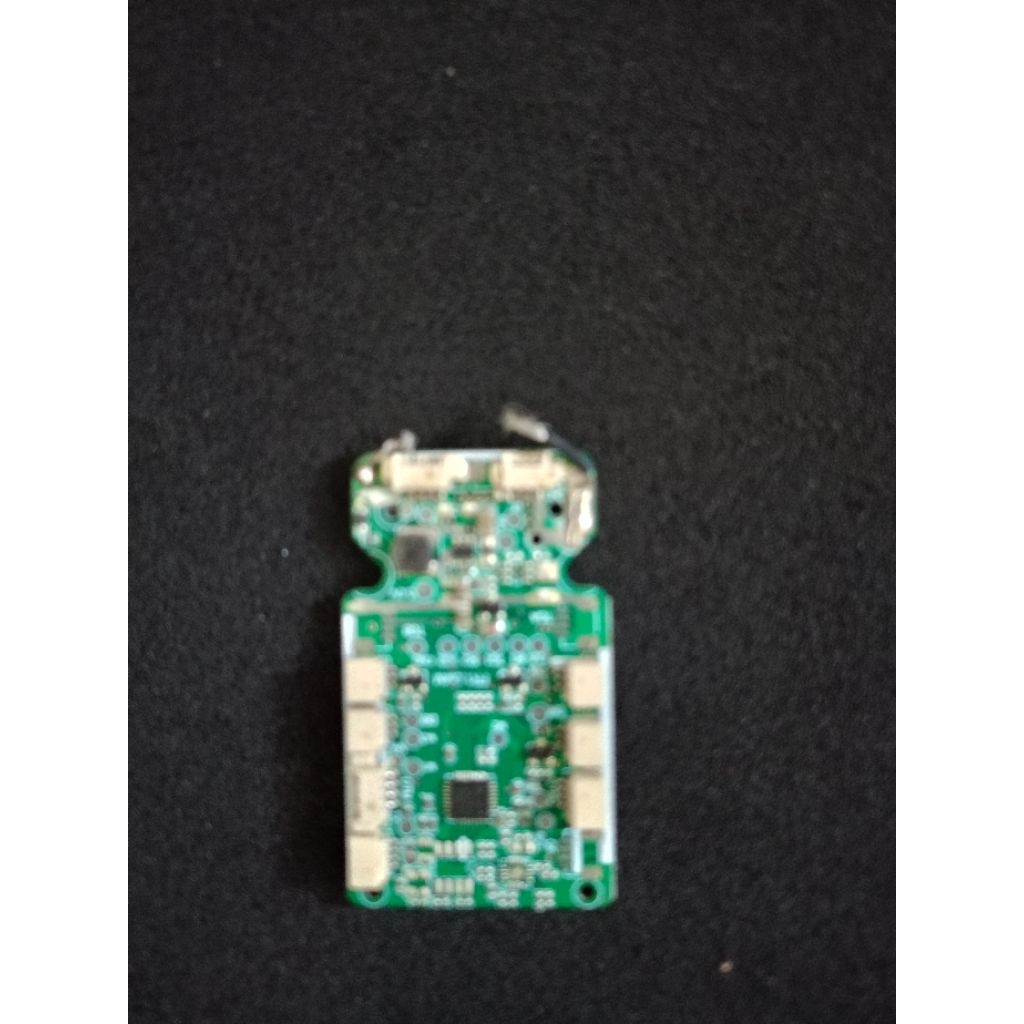 FC drone SJRC f11s v1