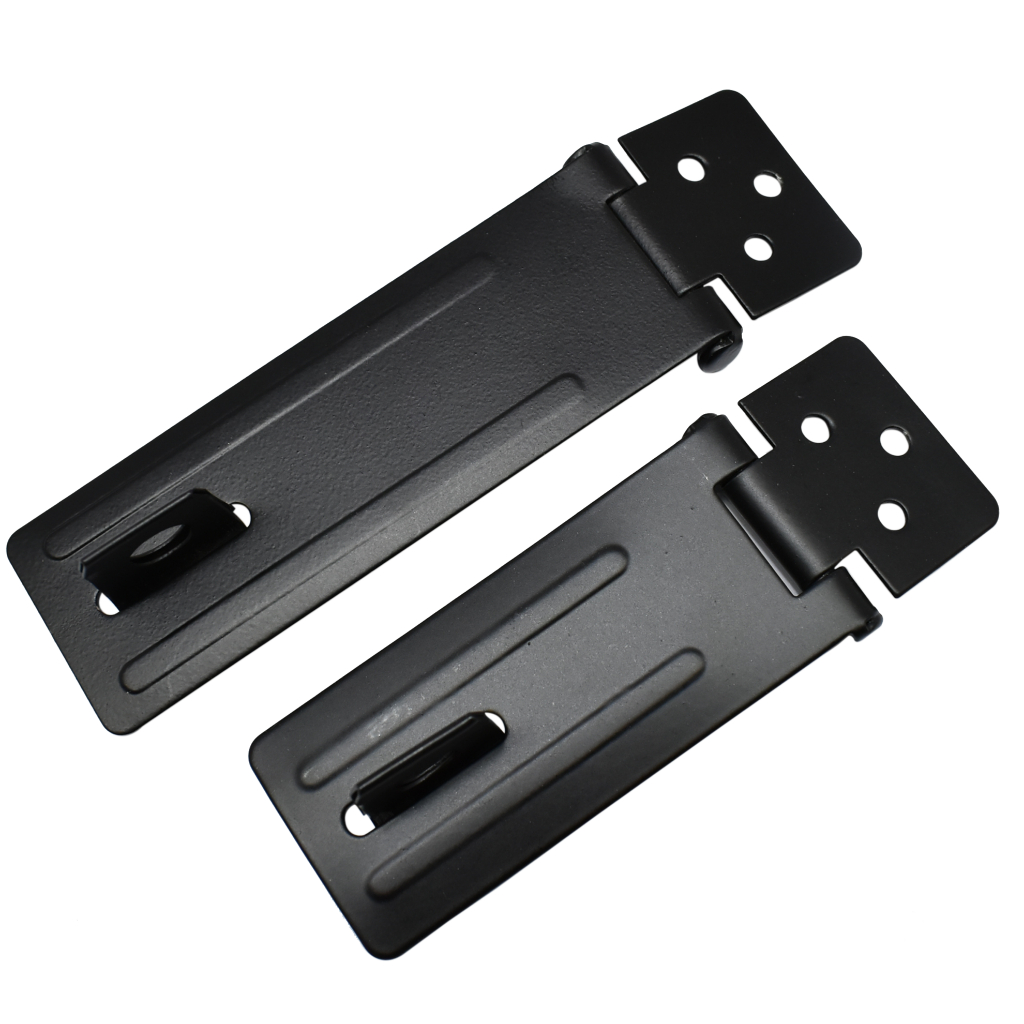 OVERPAL PLAT HITAM HAMSTER/OVERPAL PLAT