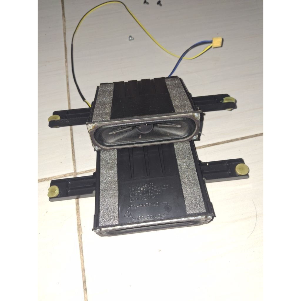 SPEAKER LED SAMSUNG UA48JU6000 - UA48JU6600