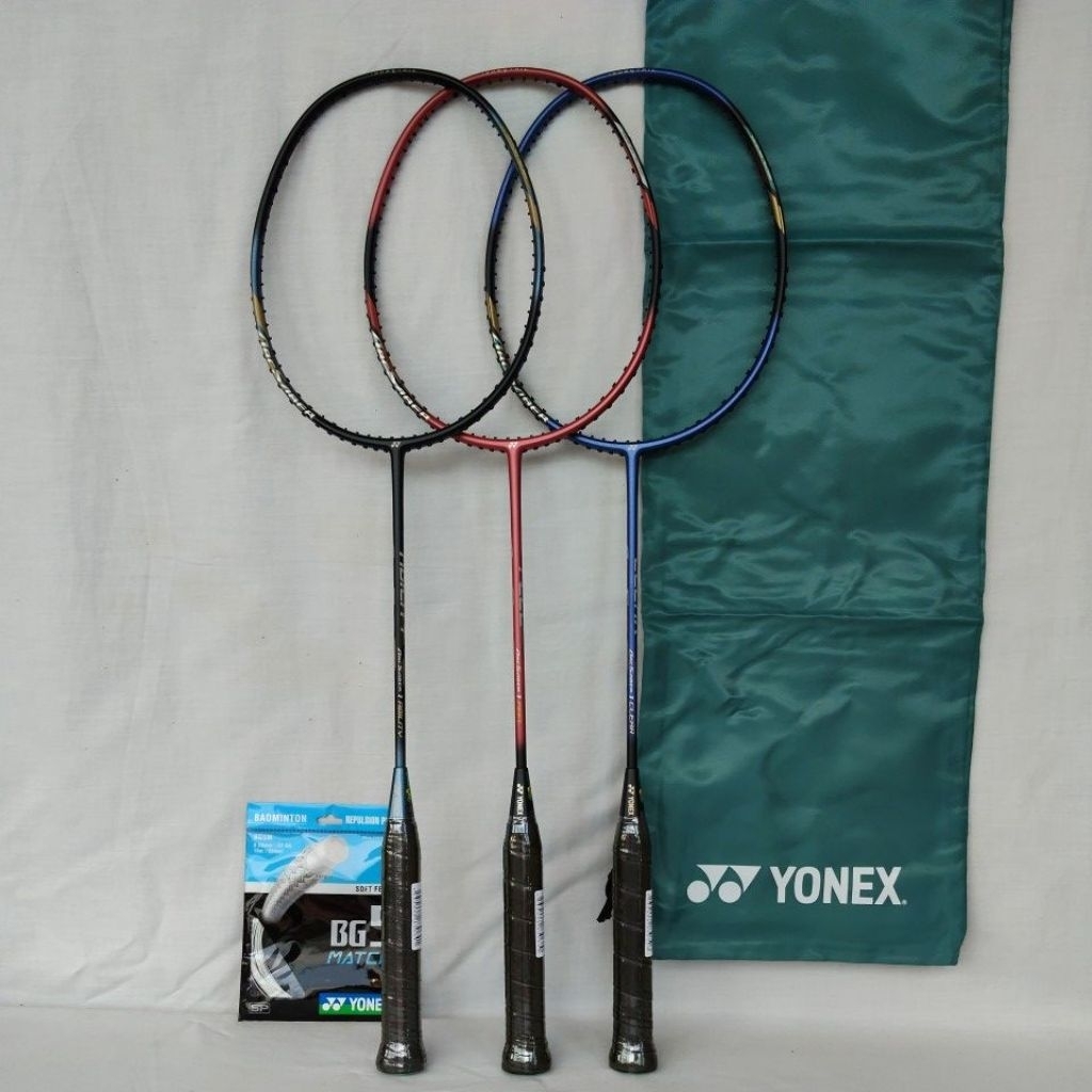 raket Yonex arcsaber 1 clear feel ability