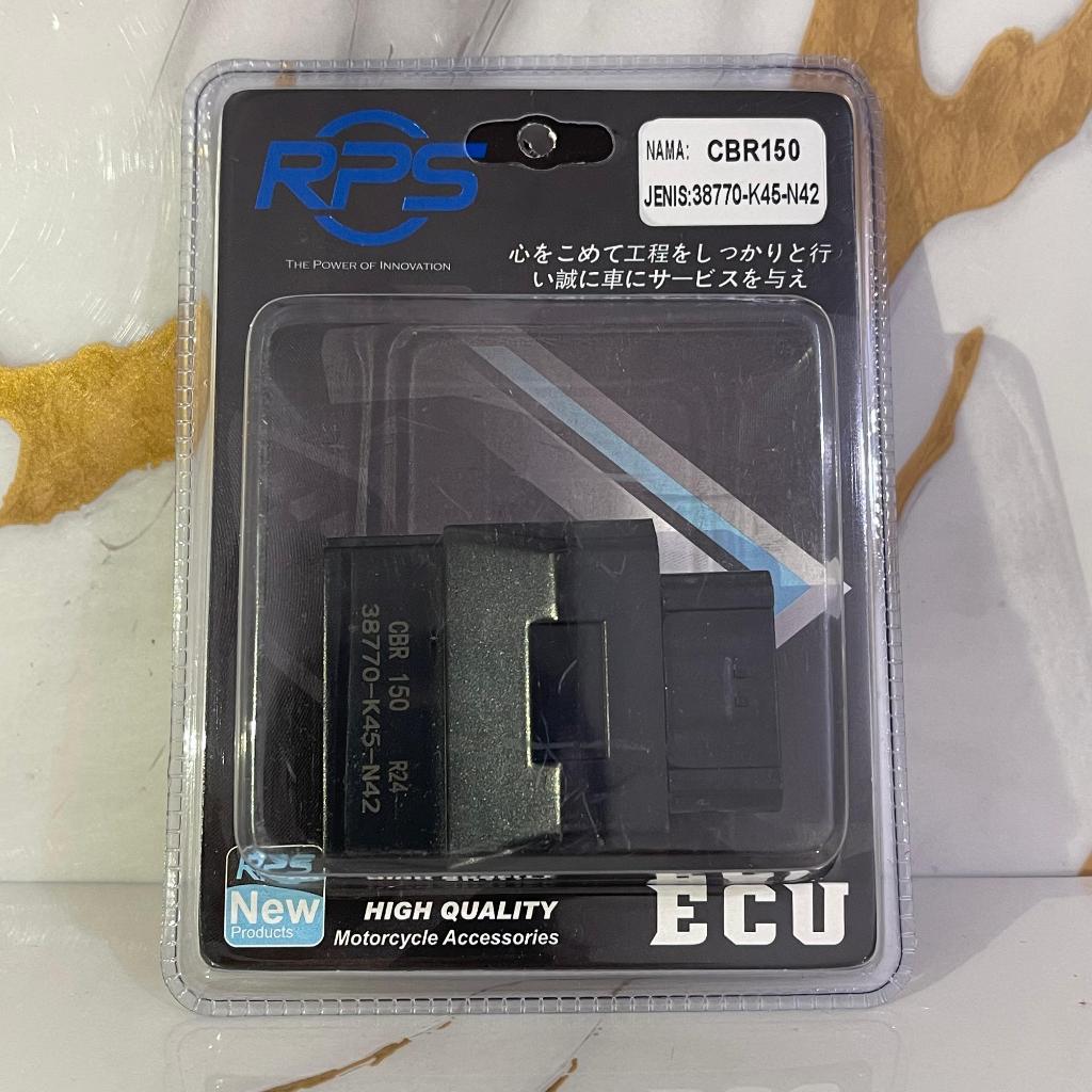 RPS - ECU MOTOR CBR 150 (38770-K45-N42)