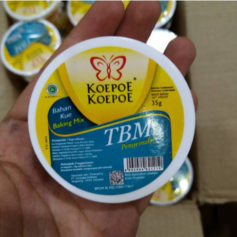 

Koepoe-Koepoe / Kupu-Kupu TBM Kecil 35gr !-