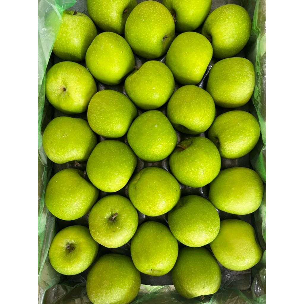 

Apel Granny Smith Africa 1kg