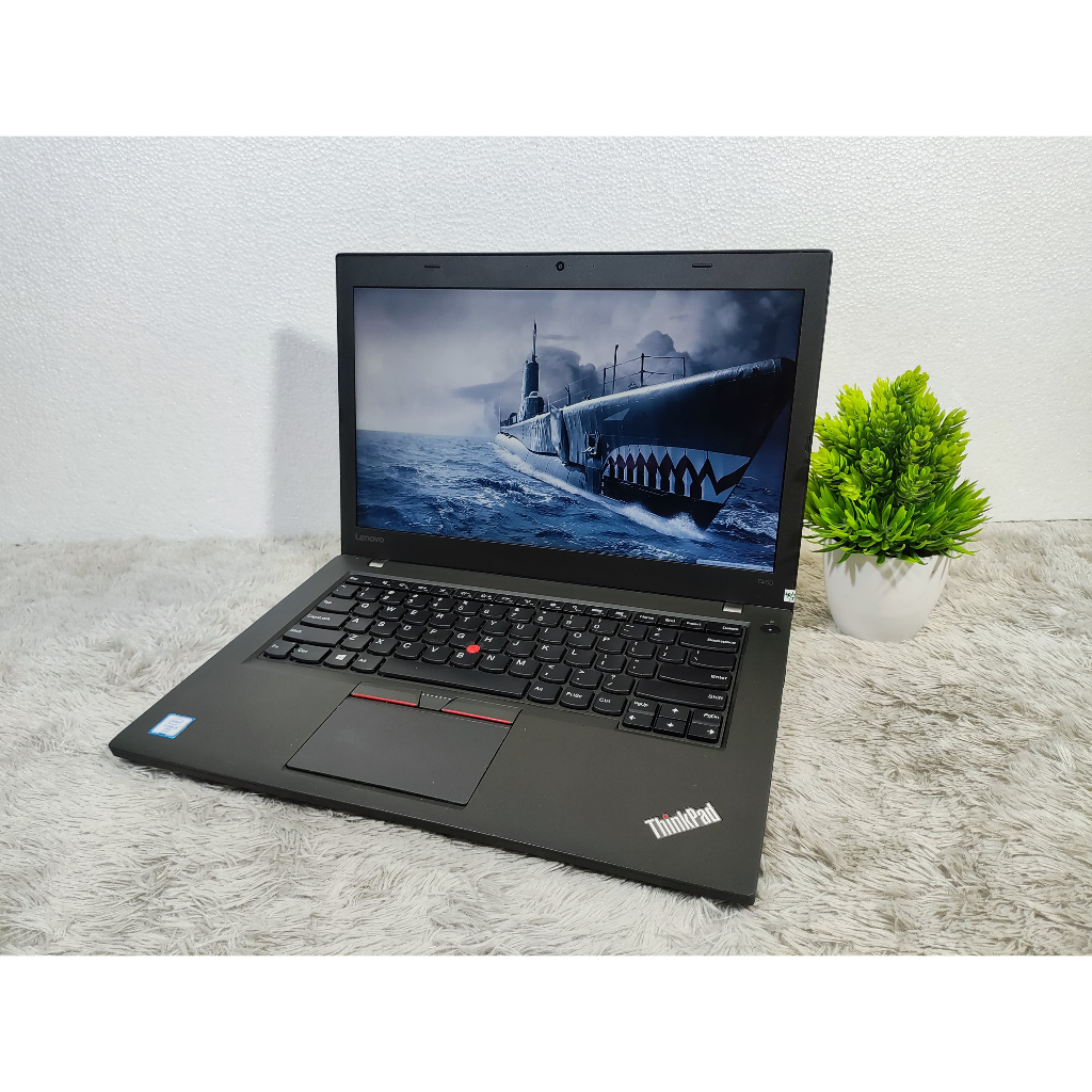 Lenovo thinkpad T460