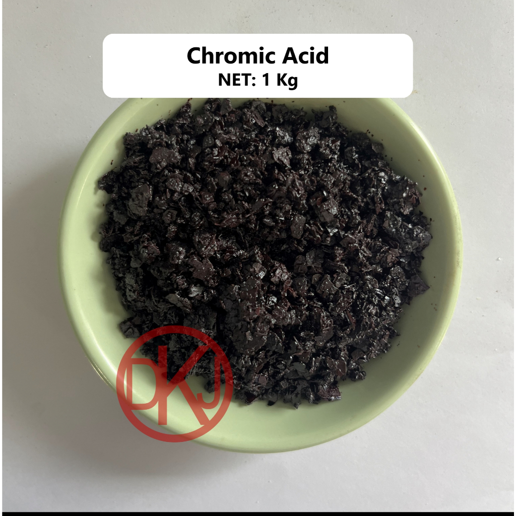 Chromic Acid
