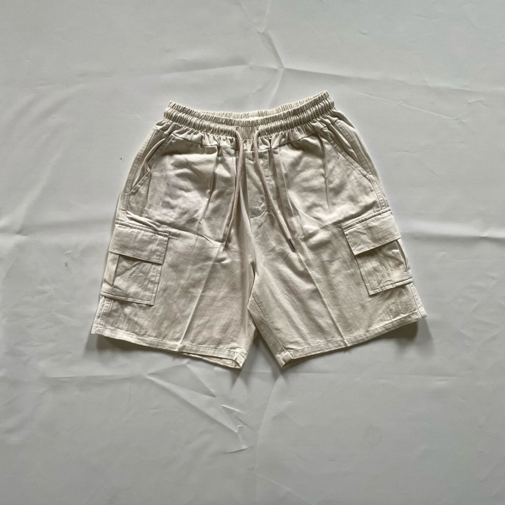 CARGO SHORT PANTS