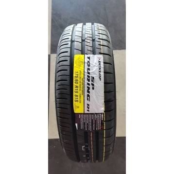 Dunlop SP Touring R1 175/60 R15 Ban Mobil