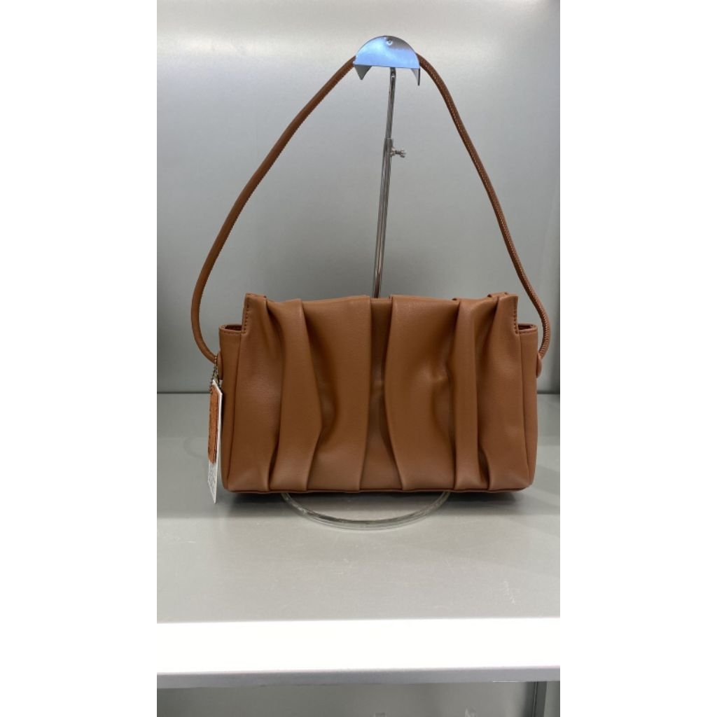 Tas Staccato KULIT ASLI 886800700 Shoulder Bag Authentic 100%
