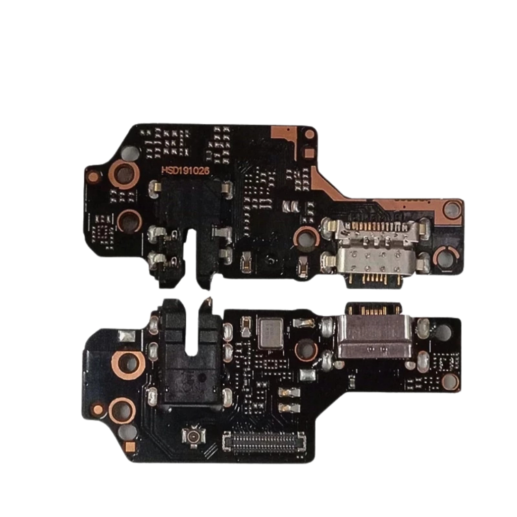 Flexible Charger Xiaomi Redmi Note 8