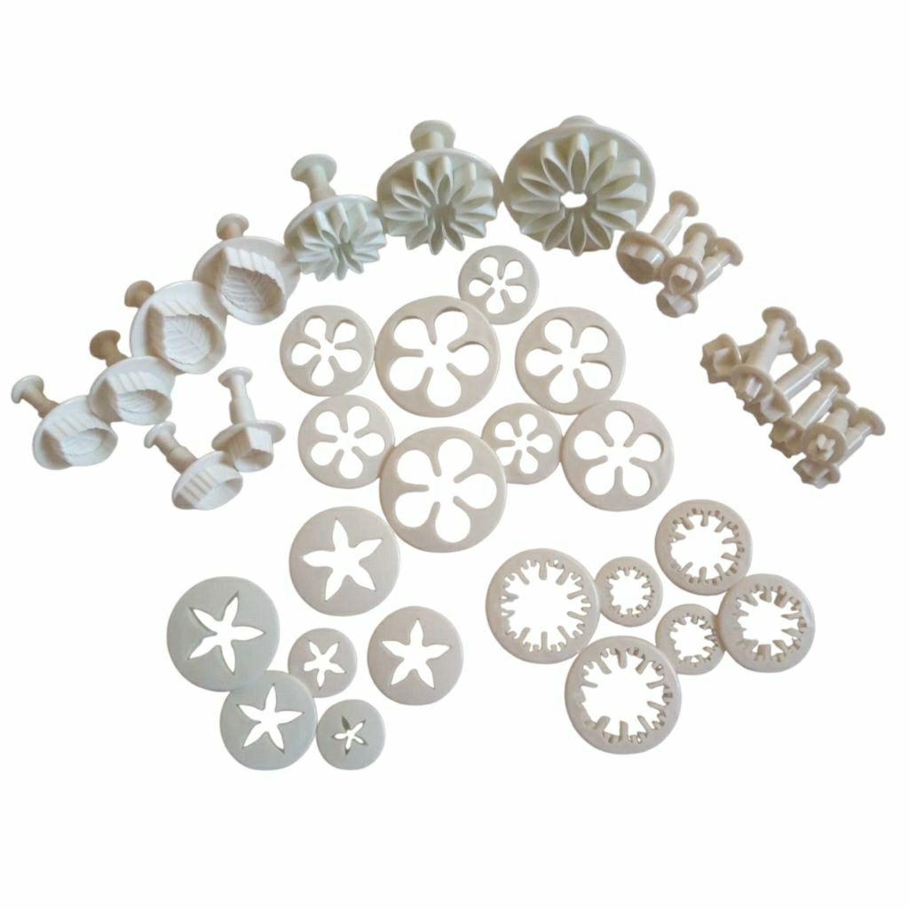 

CLAY CUTTER / COOKIES CUTTER / Cetakan Bingkai / Cutter Frame Vintage