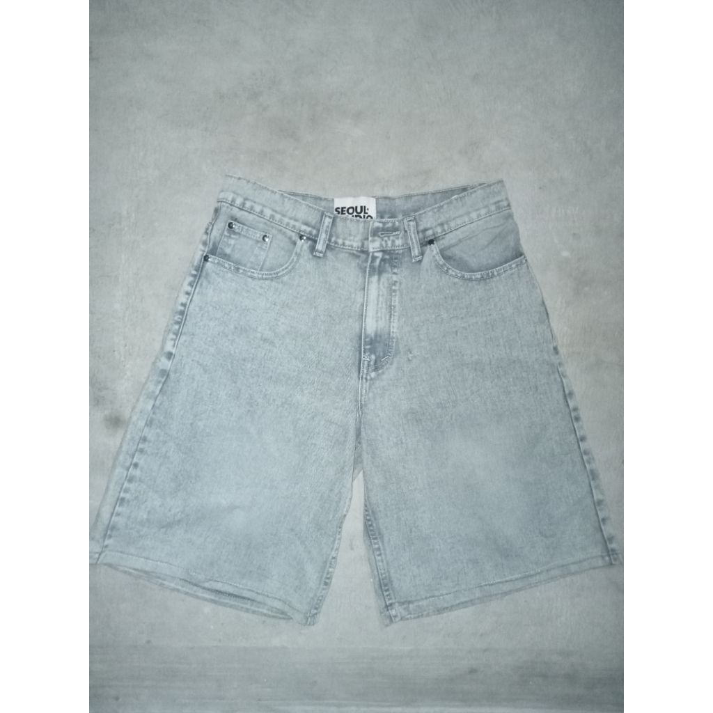 JORTS SEOUL STUDIO NEW DEADSTOCK