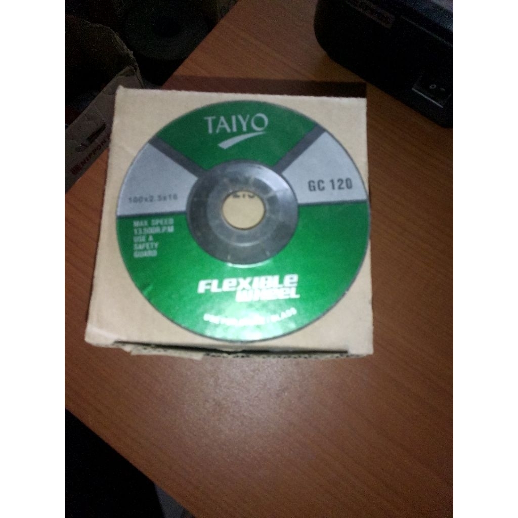 Resibon Fleksibel Taiyo