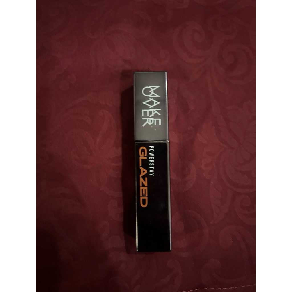 preloved make over glazed