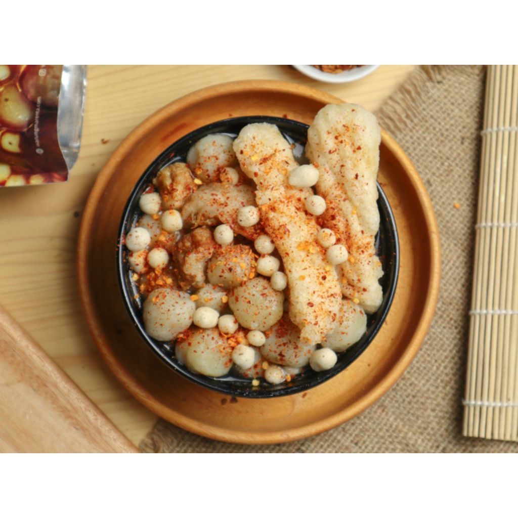 

BASO,ACI,PEDAS,NIKMAT