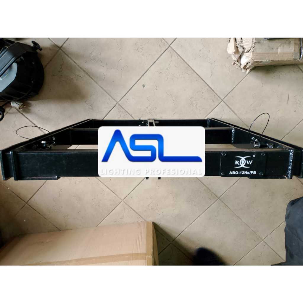 RDW ABO 12 NE FLY BAR TERBARU DAN TERLARIS / ABO 12 NE