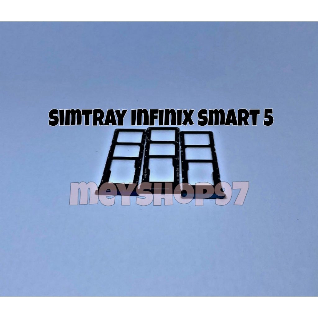 SIMTRAY INFINIX SMART 5