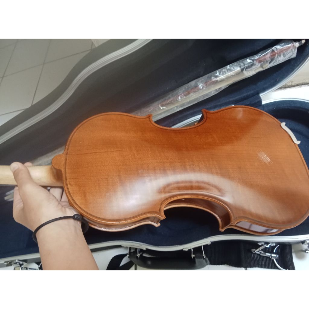 biola Yamaha original Made in indonesia