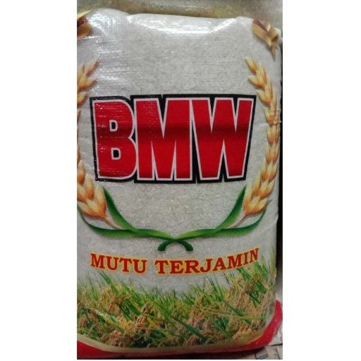 

BERAS PANDAN WANGI BMW - ASLI ORIGINAL