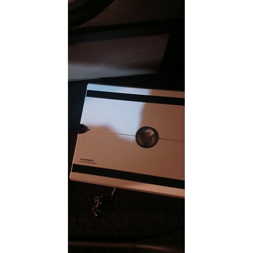 SUBWOFER VENOM DIABLO 12 INCH