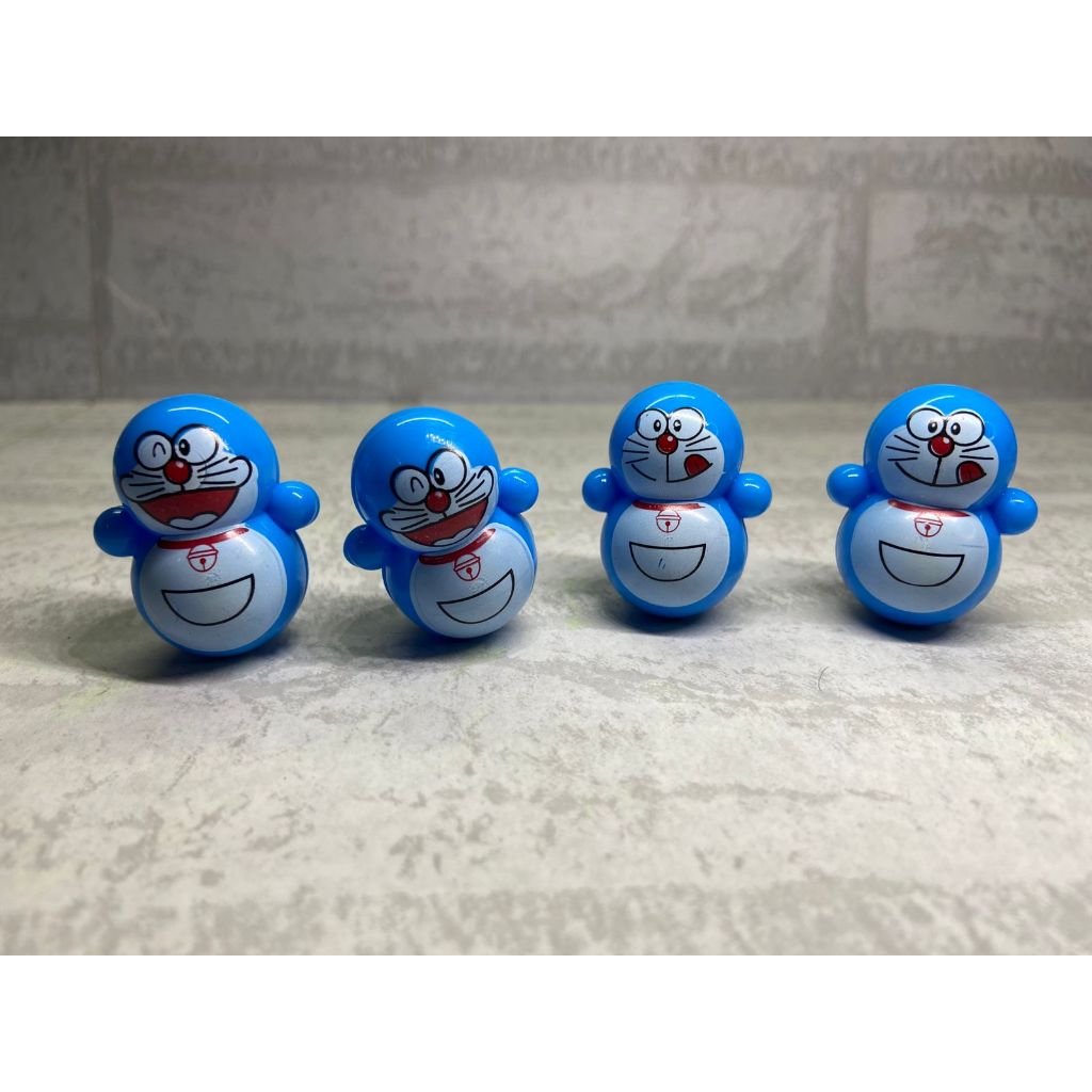 [SBI TOYS] Boneka Goyang Doraemon
