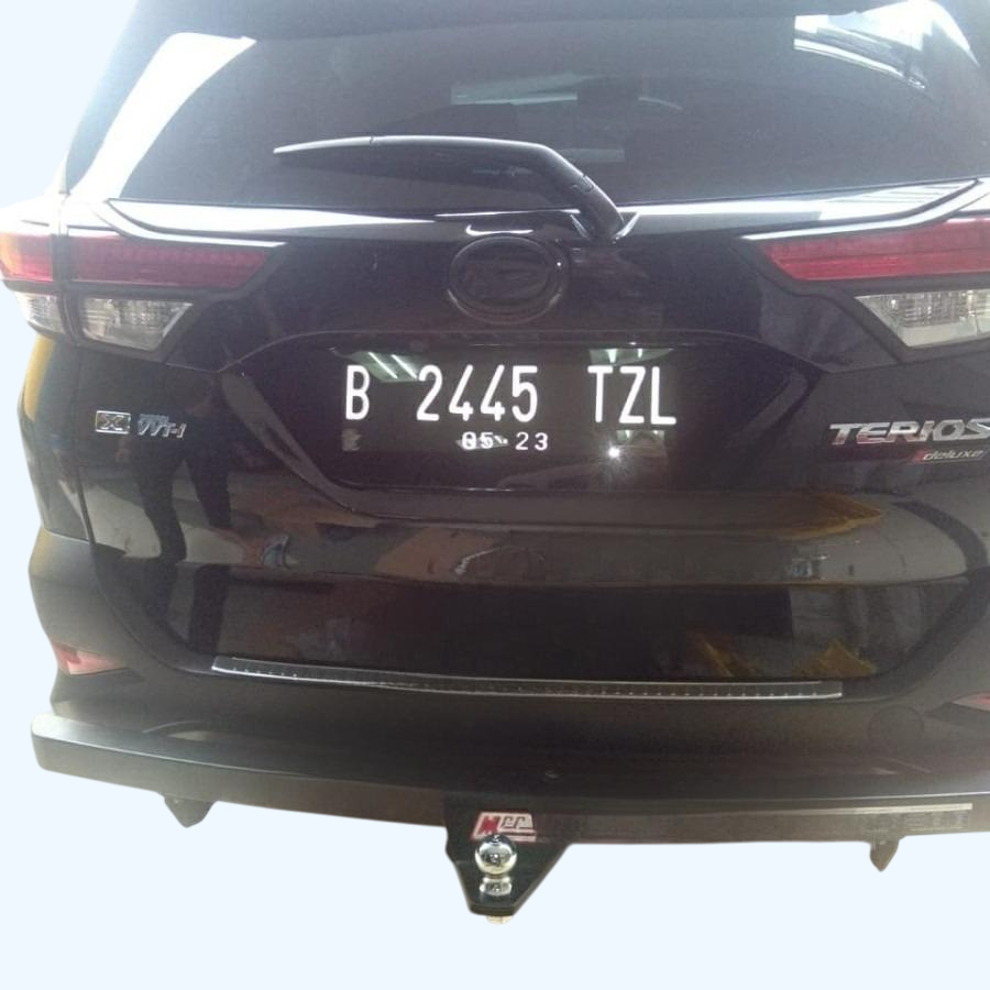Towing Belakang Mcc Mobil All New Terios