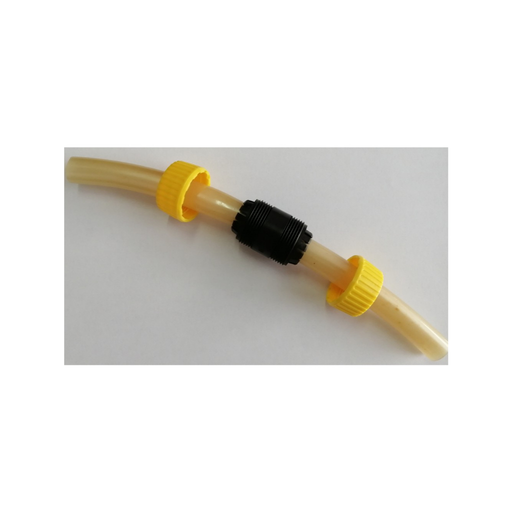 Sambungan Selang 5/8