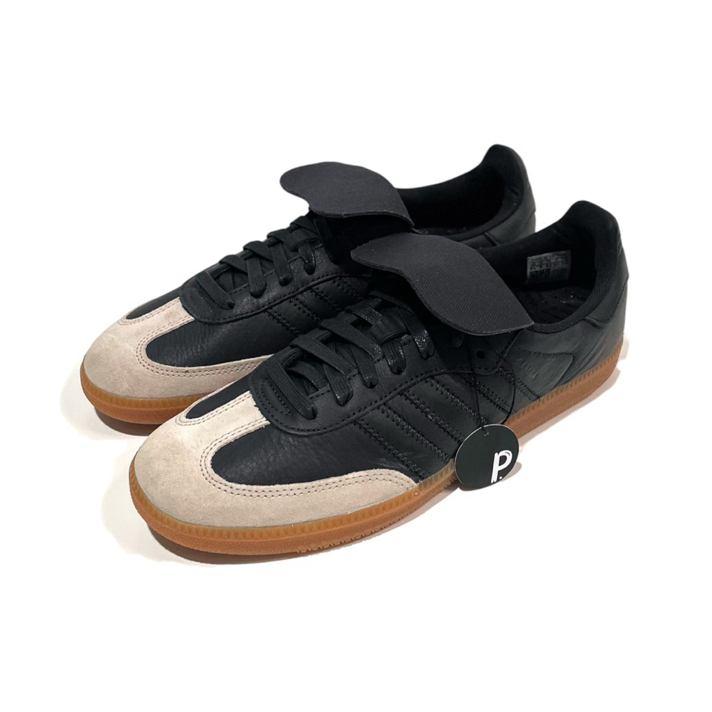 Adidas Samba Humanrace x Pharrell Night Grey Core
