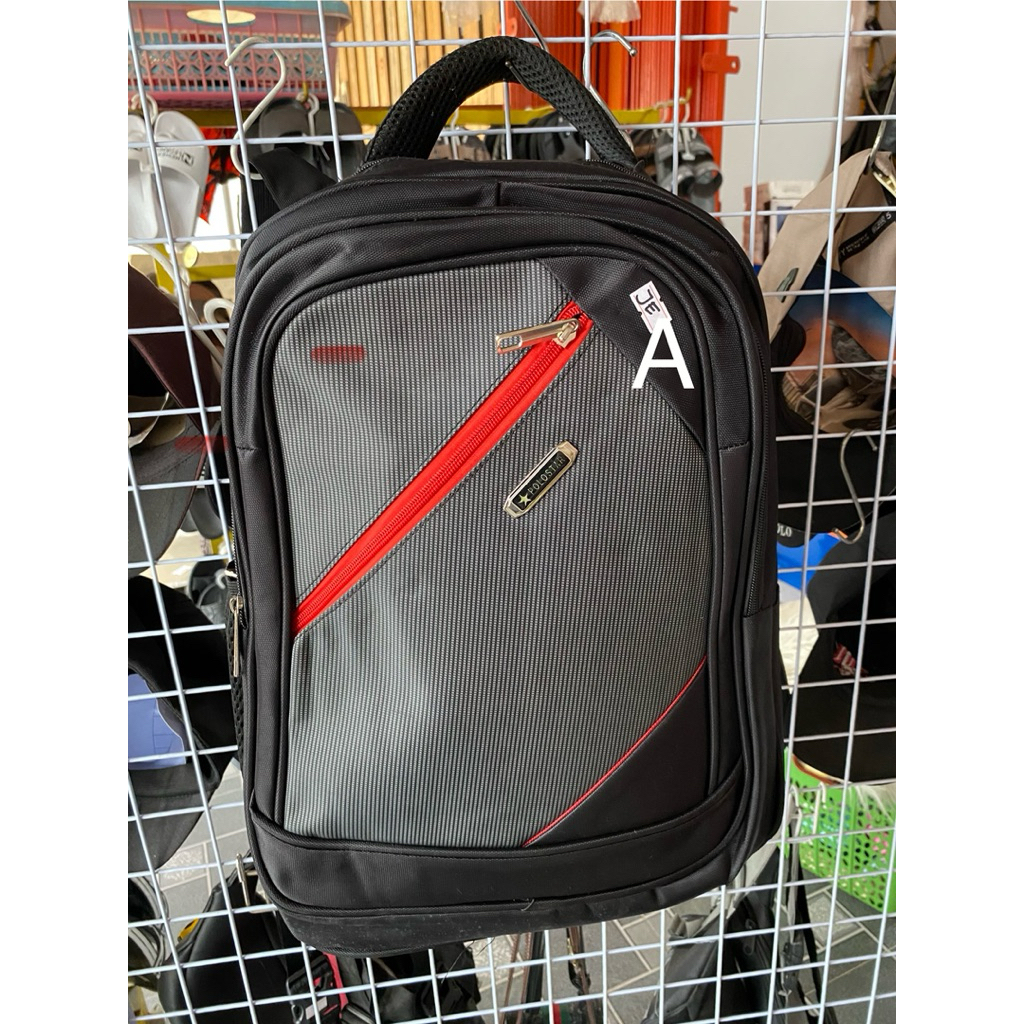 TAS RANSEL POLO STAR SEKOLAH SD SMP SMA PRIA/PEREMPUA/TAS RANSEL UNISEX