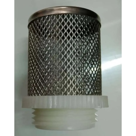 SARINGAN FILTER TUSEN KLEP 1" INCH OWIN FILTER TUSEN KLEP 1 INCH
