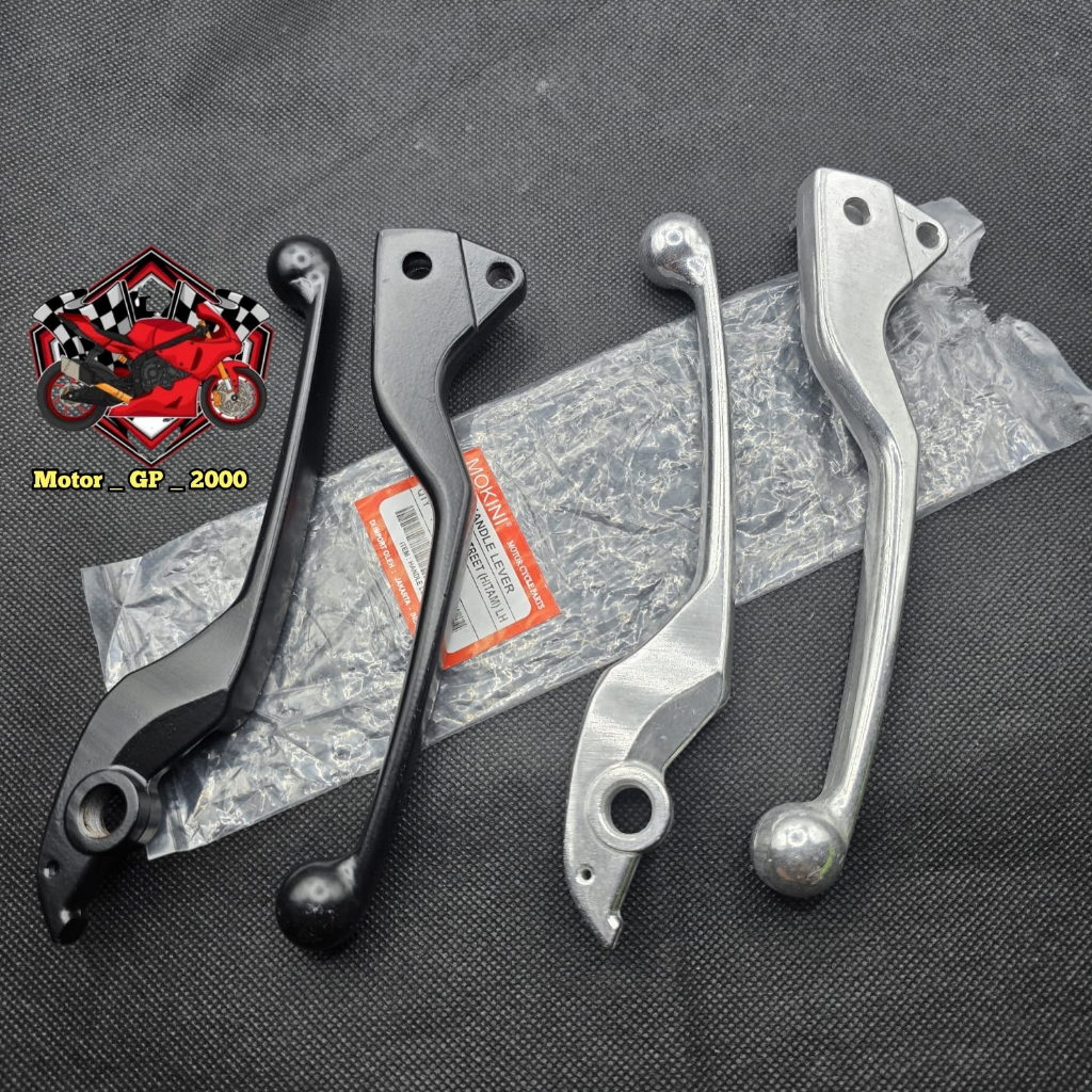 HENDEL KIRI KANAN VARIO 125 VARIO 150 OLD / HENDEL VARIO 125 OLD VARIO 150 2015-2017